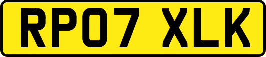 RP07XLK