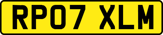 RP07XLM