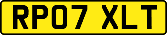 RP07XLT