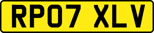 RP07XLV