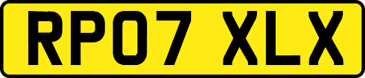 RP07XLX