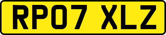 RP07XLZ