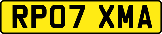 RP07XMA
