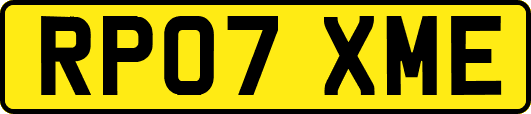 RP07XME