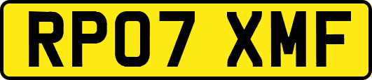 RP07XMF
