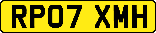RP07XMH
