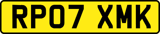 RP07XMK