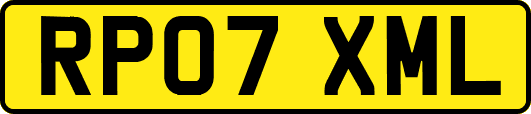 RP07XML
