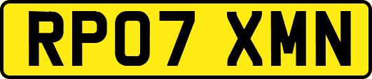 RP07XMN