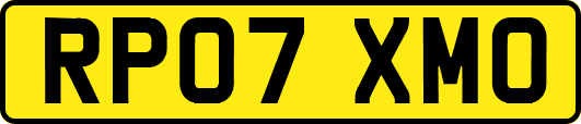 RP07XMO