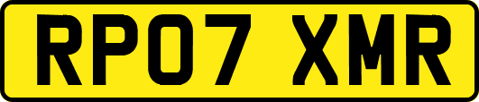 RP07XMR