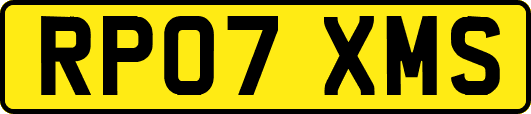 RP07XMS