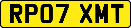 RP07XMT