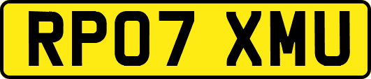 RP07XMU