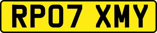 RP07XMY