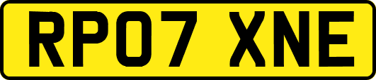 RP07XNE