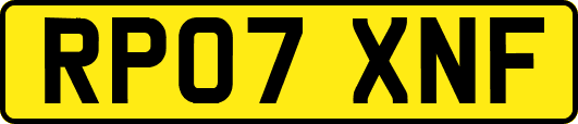 RP07XNF