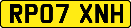RP07XNH
