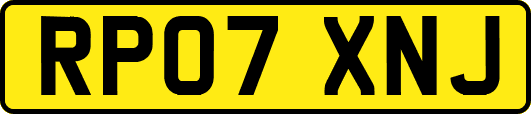 RP07XNJ