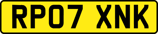 RP07XNK