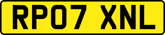 RP07XNL