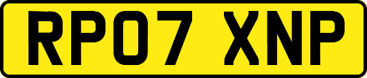 RP07XNP