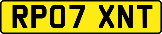 RP07XNT