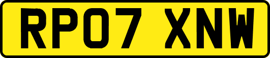 RP07XNW