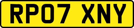 RP07XNY