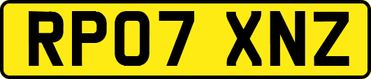 RP07XNZ
