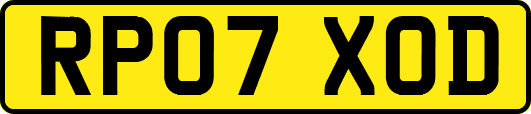 RP07XOD