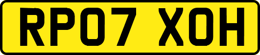 RP07XOH