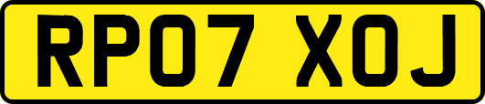RP07XOJ