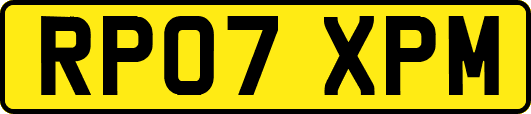RP07XPM