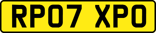 RP07XPO