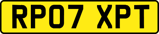 RP07XPT
