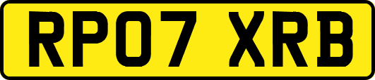 RP07XRB