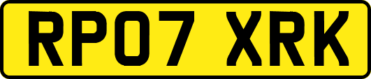 RP07XRK