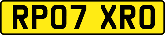 RP07XRO