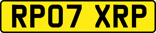 RP07XRP