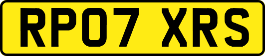 RP07XRS