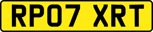 RP07XRT
