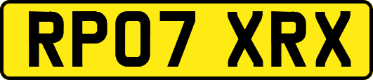 RP07XRX