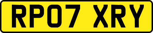 RP07XRY