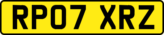RP07XRZ