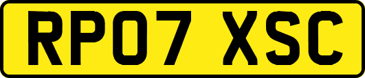 RP07XSC