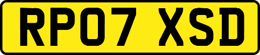 RP07XSD