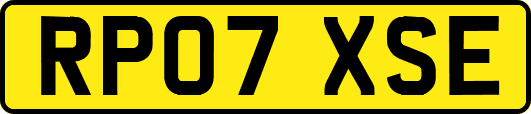 RP07XSE