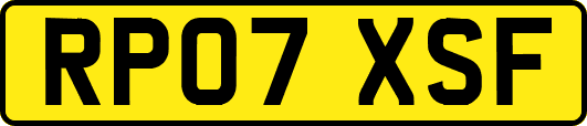 RP07XSF
