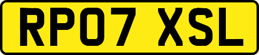 RP07XSL